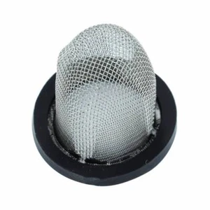 Crepine bouchon de vidange huile scoot adaptable peugeot 50 kisbee 4t-kymco 50 a - Photo 1/1