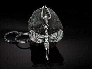 MOST' Power queen succubus Silver Ring A+++ very rare Blessed - Picture 1 of 3