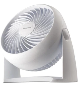 Honeywell White Turbo Force Power +. - Picture 1 of 2