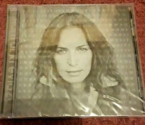 What If It All Means Something, bekannt geworden durch Chantal Kreviazuk (CD, April 2003) - Bild 1 von 2