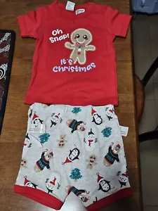 Best & Less Baby Berry Christmas Outfit. Size 2. 18 - 24 Months. BNWT! RRP $12 - Picture 1 of 2