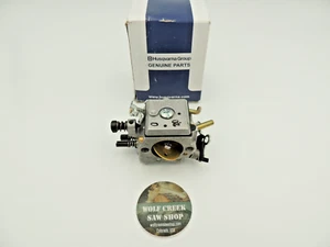 OEM Original Husqvarna Walbro HD-12 Vergaser passend für Husqvarna 365 371 372 372xp - Bild 1 von 3