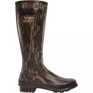 LACROSSE 18" GRANGE CAMO NWTF - Picture 1 of 5