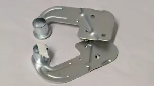 5304525957 - OEM FRIGIDAIRE REFRIGERATOR 5304525958 DOOR HINGE SET - OPEN BOX - Picture 1 of 1