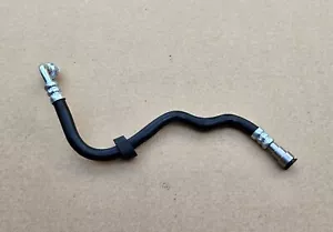 V012 Return Pipe Servo Line Lenköl for BMW E46 3er p. f.32416796385 - Picture 1 of 5