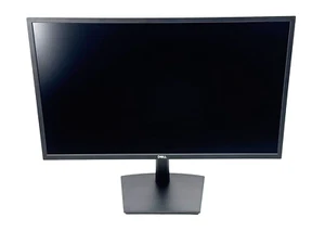 Dell E2722HS 27" Full HD 1920 x 1080 60 Hz IPS LCD Monitor Height Adjustable - Picture 1 of 4