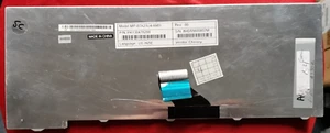 GENUINE OEM Acer Aspire 4730Z Keyboard - Picture 1 of 3