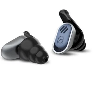 Assistive Audio Music Hearing Protection Ear Plugs - Picture 1 of 5