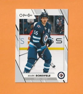 2023-24 O-Pee-Chee Hockey MARK SCHEIFELE #94 Winnipeg Jets - Picture 1 of 2