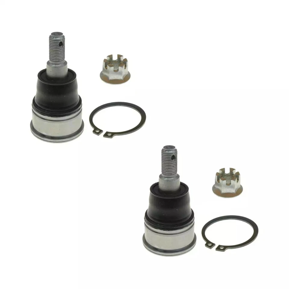 2 Front Lower Ball Joints Acura SRX 02-03 Honda Civic 02-05 New - Image 1 of 1