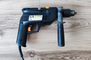Interkrenn SBM-500/6 Bohrmaschine Schlagbohrmaschine Bohrhammer SBM - 500 / 6 - Bild 1 von 6