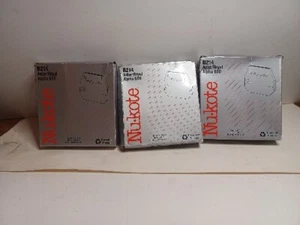 (3) Nu-Kote B214 Adler Royal Alpha 600 NEW IN BOX NIB NOS - Picture 1 of 5