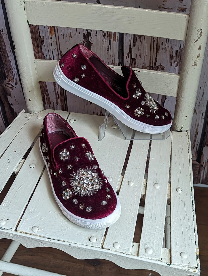 Mocasines/planos Naughty Monkey Foto 1 de 4