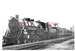 Locomotora 25BB556 RP VIRGINIAN RAILROAD 4-6-2 #212 - Imagen 1 de 1