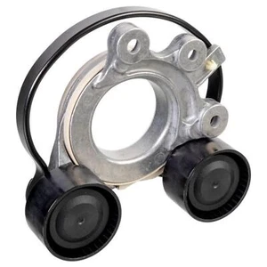 BLUE PRINT ADBP960003 BELT TENSIONER, V-RIBBED BELT ORIGINAL NEW OE REPLACEMENT - Picture 1 of 2