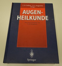 Medizin Bucher Fur Studium Erwachsenenbildung Als Gebundene Ausgabe Augenheilkunde Gunstig Kaufen Ebay