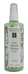 Eminence Lime Refresh Tonique 125ml 4.2oz #git - Bild 1 von 1