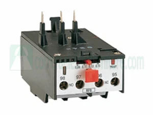 Rele' termico per minicontattore. Rf9 1.4-2.3 A LOVATO 11RF92V3 - Bild 1 von 1