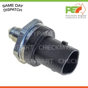 New * OEM * Fuel Rail Pressure Sensor For Jaguar XE X760 2.0 Turbo - Picture 1 of 4