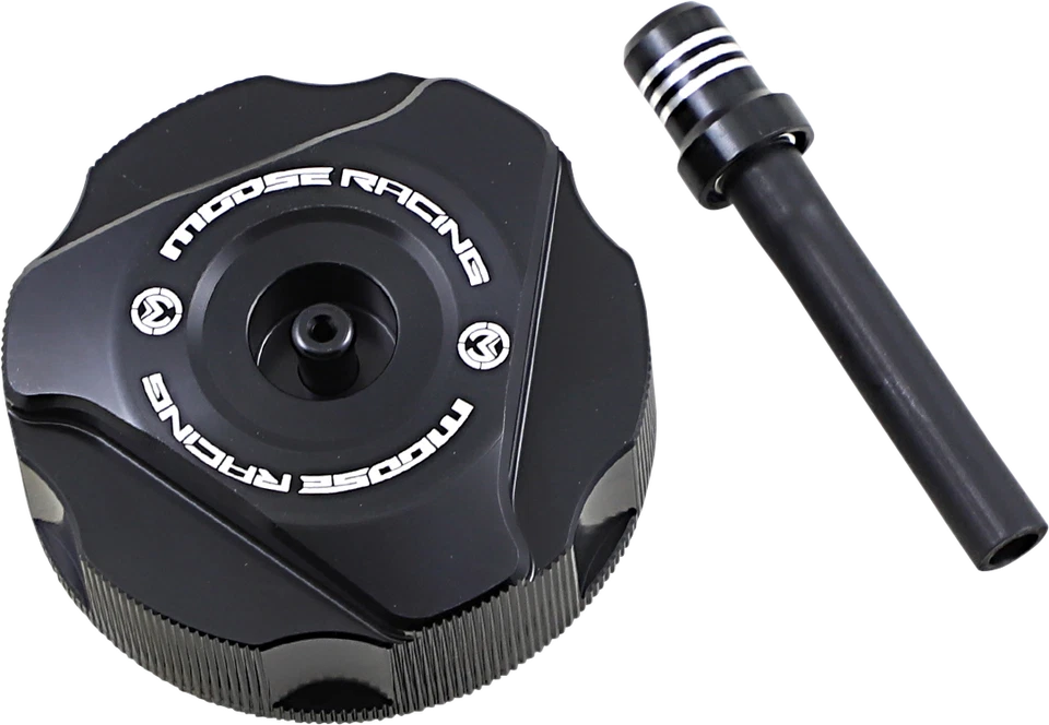 Moose Racing 0703-0828 Gas Cap 2018 Gas Gas XC 300 250 EC 250 300 - Image 1 of 1