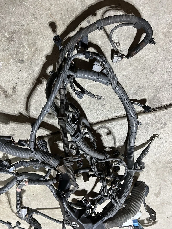 Arnés de cableado Lexus Is 250 4GR-FSE 08-11 Foto 1 de 3