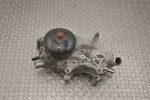 GMC Sierra Wasserpumpe 12683468 1500 5.3 2021 20508053 - Picture 1 of 5