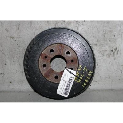 BREMSTROMMEL HINTEN FÜR FIAT 500L (12-16) 73 1.3 16V MJT (62KW) MNV 2012 Foto 1 de 4