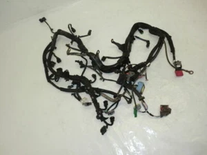 Citroen C3 Picasso 1.6 HDi Motor Kabelbaum Motorkabelbaum 9670180580B | B1B7822 - Bild 1 von 2