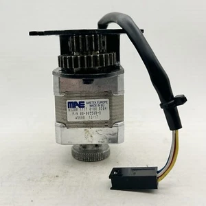 Ametek MAE HY200 17170100BD04 Stepper Motor P/N 00-005500-9 - Picture 1 of 5