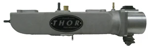 Land Rover Perf. V8 1999-2004 Thor Engine Plenum & T/Body Patterns & Moulds - Picture 1 of 18