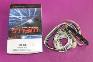 Wells Turn Signal Switch. Part SW326. See pic. - Picture 1 of 1