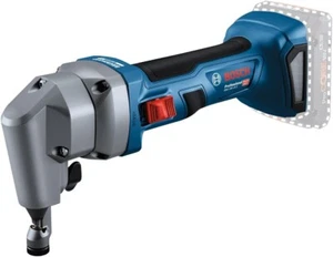 Bosch Professional Akku-Nagler GNA 18V-16 E Solo Blechschere OVP NEU - Bild 1 von 7