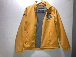 Chaqueta NY NJ Super Bowl XLVIII Pequeña Cremallera Comité Anfitrión 2014 Broncos Seahawks S - Imagen 1 de 6