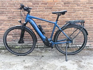 608 km Giant Explore E+2 GTS L 28 Zoll - Bild 1 von 20