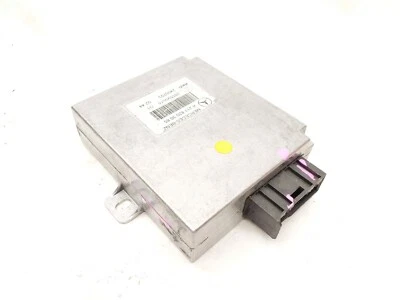 2003 2006 Mercedes Benz E500 Hands Free Voice Module A2118203085 - Image 1 of 3
