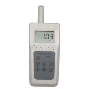 TOKY HD600 Misuratore di punti di rugiada usato in officine, uffici, fabbriche, biblioteche ✦KD - Foto 1 di 6