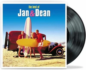 Vinile Jan & Dean - The Best Of - Foto 1 di 1