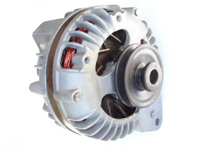 1966 Chrysler, Dodge, Plymouth O.E 1966-69. Alternator #2098835, Matching cases - Image 1 of 4
