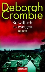 So will ich schweigen - Bild 1 von 1