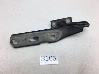 AUDI A4 S4 2002 2003 2004 2005 2006 CAPÓ DERECHO BISAGRA OEM Foto 1 de 4