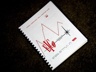 Probador de tubos EICO 666 manual de instrucciones y construcción + gráficos, suplementos Foto 1 de 3