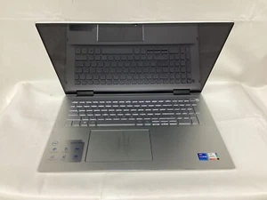 Dell Inspiron 2-in-1 17" QHD+ Touch Laptop Intel Core i7-1165G7 64GB RAM 2TB SSD - Picture 1 of 8