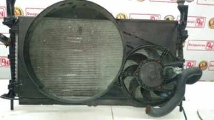 602286 elettroventola per FORD TRANSIT CAJA CERRADA 06 FT 260 K (CORTO) 602286 - Picture 1 of 1