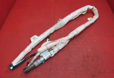 11-15 Jeep Grand Cherokee Right RH Passenger Side Curtain Airbag Air Bag 1684 Foto 1 de 4