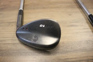 Cleveland CG10 56 Wedge - Picture 1 of 4