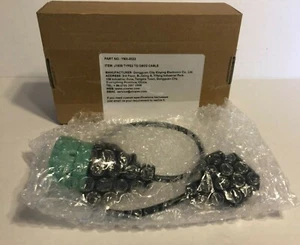 Dalagoo 9 Pin J1939 to 16 Pin OBD2 16PIN OBDII Adapter Cable Heavy Duty Truck - Picture 1 of 6