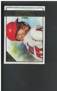 B4152- 2020 Topps Gallery Baseball Card #s 1-200 -You Pick- 15+ FREE US SHIP - Picture 1 of 4