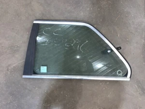 1987 BMW 325is E30 Coupe Rear LH Driver Quarter Glass OEM - Bild 1 von 2