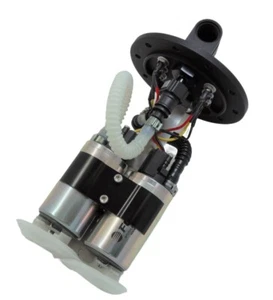 Fuelab 95902 Dual 500LPH Brushless Fuel Pump Hanger Assembly - Bild 1 von 1