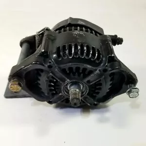 Alternador de avión Nippon Denso de colección 100211-4310 - Imagen 1 de 5